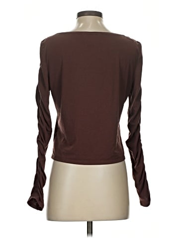 Athleta Long Sleeve T-Shirt (view 2)