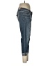 Ariya Jeans Blue Jeans Size 7 - 8 - photo 4