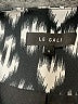Le Gali 100% Polyester Black Blazer Size S - photo 6