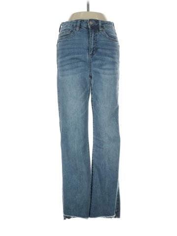 Mica Jeans (view 1)