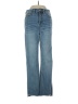 Mica Blue Jeans Size 25 waist - photo 1