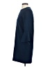 Tibi Solid Blue Casual Dress Size 2 - photo 5