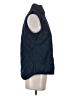 Old Navy 100% Polyester Blue Vest Size S - photo 4