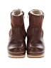 Universal Thread Brown Ankle Boots Size 6 - photo 2