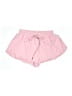 Unbranded Solid Pink Shorts Size XS - photo 1
