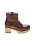 Universal Thread Brown Ankle Boots Size 6 - photo 1