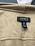 Jones New York Tan Blazer Size S - photo 6