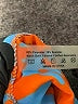 Unbranded Print Orange Swimsuit Bottoms Size S - photo 4