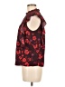 Sanctuary 100% Recycled Polyester Red Sleeveless Blouse Size M - photo 5