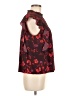 Sanctuary 100% Recycled Polyester Red Sleeveless Blouse Size M - photo 4