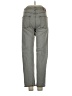 Modern Lux Gray Jeans Size 27 - 32 - photo 2