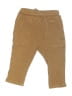 H&M 100% Baumwolle Brown Casual Pants 12-18 MO / 18 MO - photo 1