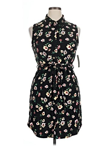 No Boundaries Casual Dress (view 1)