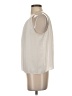 Worthington 100% Polyester Ivory Tank Top Size S (petite) - photo 5