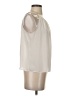 Worthington 100% Polyester Ivory Tank Top Size S (petite) - photo 4