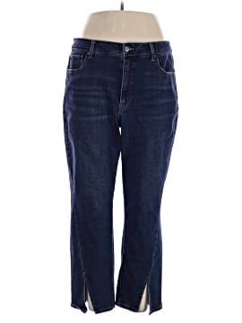 Time And Tru Jeans