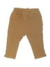 H&M 100% Baumwolle Brown Casual Pants 12-18 MO / 18 MO - photo 2