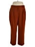 Nine West 100% Polyester Brown Dress Pants Size 18 (petite) - photo 1