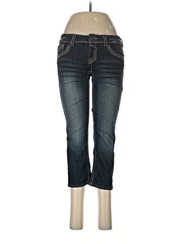 Hydraulic Jeans (view 1)