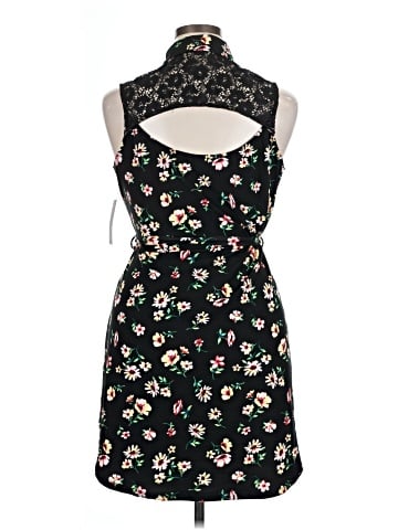No Boundaries Casual Dress (view 2)