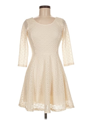 Lush Cocktail Dress (view 1)