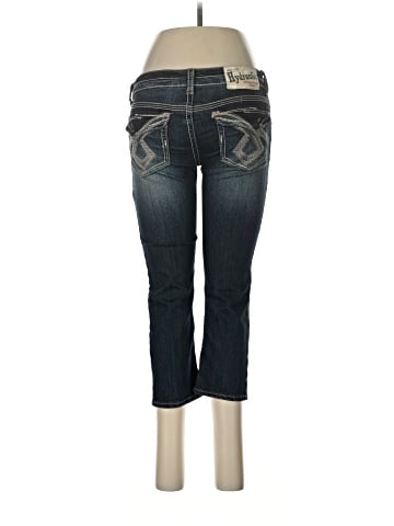 Hydraulic Jeans (view 2)