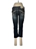 Hydraulic Hearts Blue Jeans Size 7 - 8 - photo 2