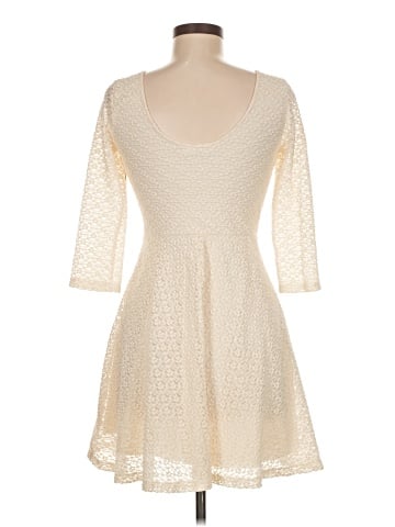 Lush Cocktail Dress (view 2)