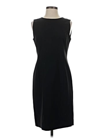 Lafayette 148 New York Cocktail Dress (view 1)