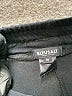 Bleusalt Black Dress Pants Size 00 - photo 4