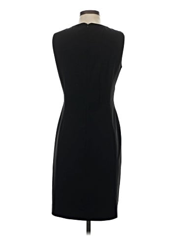 Lafayette 148 New York Cocktail Dress (view 2)