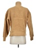 JoyLab 100% Polyester Tan Fleece Size XS - photo 2