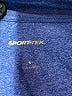 Sport-Tek Blue Pullover Sweater Size S - photo 7