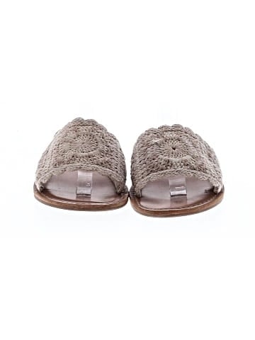 Haute Hippie Sandals (view 2)
