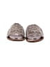 Haute Hippie Brown Tan Sandals Size 8 - photo 2