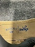 Riders by Lee Solid Brown Khakis Size 10 - photo 7