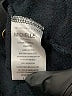 Michelle by Comune 100% Cotton Black Pullover Sweater Size L - photo 8