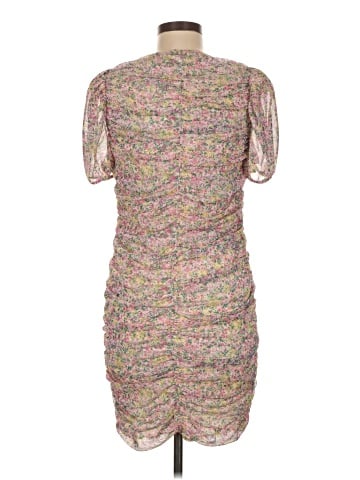 MNG Cocktail Dress (view 2)