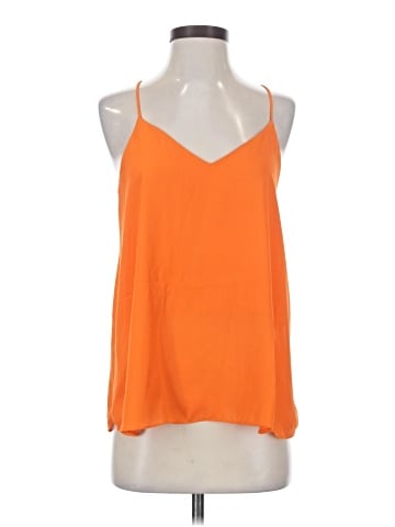 Fascination Sleeveless Top (view 1)
