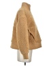 JoyLab 100% Polyester Tan Fleece Size XS - photo 4