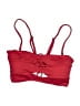 Unbranded Red Swimsuit Top Size M - photo 1