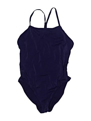 Speedo One Piece Swimsuit (view 1)
