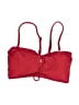 Unbranded Red Swimsuit Top Size M - photo 2