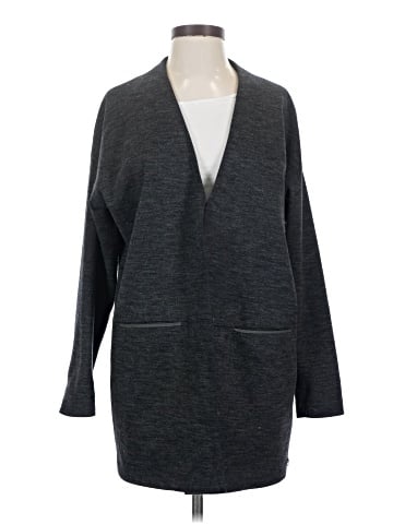 Maison Scotch Coat (view 1)