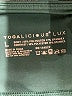 Yogalicious Teal Active Pants Size L - photo 7
