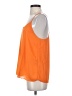Fascination Orange Sleeveless Top Size S (estimated) - photo 5