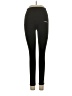 Unbranded Black Active Pants Size 2 (estimated) - photo 1