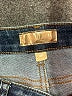 Kut from the Kloth Solid Blue Jeans Size 0 (petite) - photo 4
