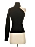 Bardot Black Turtleneck Sweater Size S - photo 1