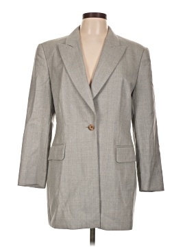 Escada Exclusively For Saks Fifth Avenue Blazer